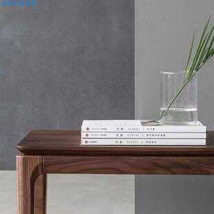 樱桃木长凳卧室家居坐凳黑胡桃木长凳子长条凳家用餐厅长板凳玄关