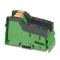 菲尼克斯总线耦合器 - IL PB BK DI8 DO4/EF-PAC -2692322-可专票