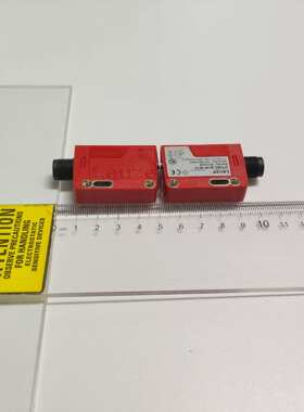 SLS46C-40.K28 现货库存 德国Leuze劳易测单光束光栅（发送）