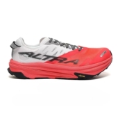 零落差宽楦宽鞋 轻量竞速防滑透气 头奥创勃朗峰竞速越野全碳板跑鞋