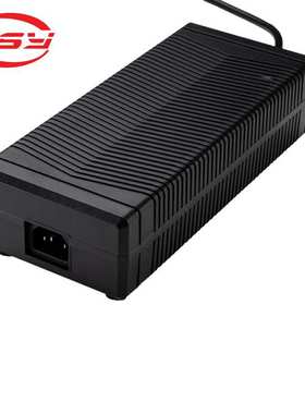 18.25V21A充电器PSE UKCA CE UL CCC认证18.2V20A磷酸铁锂充电器