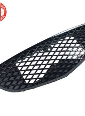 适用2022-2023捷尼赛思GenesisGV70前保险杠中网86350AR710