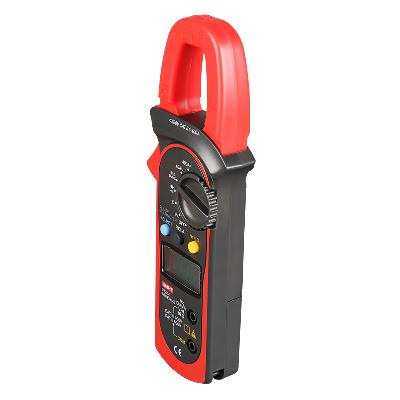 UNI-T优利德UT204+交直流600A数字钳形表UT-204型电流表,3C数码配件,USB灯,淘宝优惠券,粉丝福利购,淘宝优惠卷