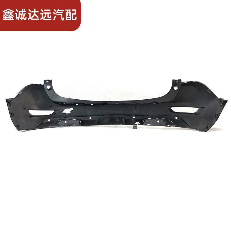 YL00567280/YL00567380适用标致5008 P87后保险杠 后护杠磨砂件,3C数码配件,USB灯,淘宝优惠券,粉丝福利购,淘宝优惠卷