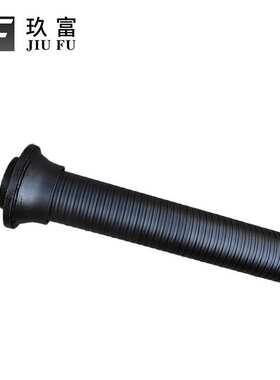 玖富矿用锚索恒阻器SKP22-1/1770(HS) 恒阻伸长式矿用锚索厂家