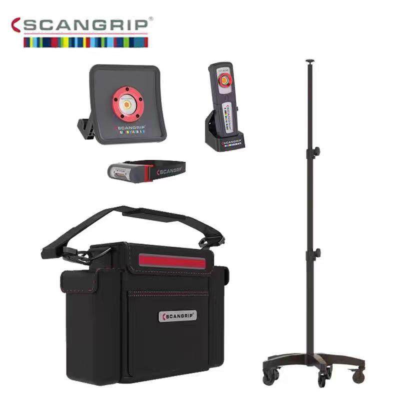 堪博汽车美容色差抛光捕纹灯