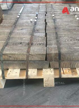 CuSn7Pb15-C（CC496K）锡铅青铜棒 耐磨锡铅青铜管 铜板 铅青铜套