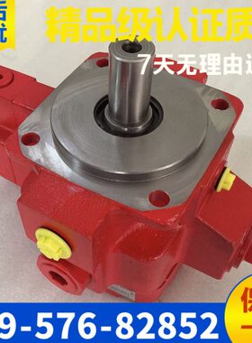 QCIST奇斯特变量叶片泵IPV2V4-18/50RA1MCO16A1现货