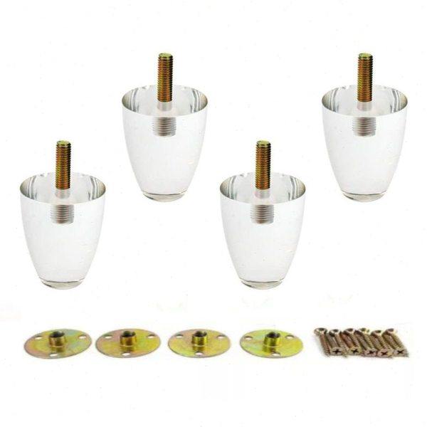 亚克力沙发脚 椅子桌子脚 有机玻璃柜脚 梳妆台水晶脚 床脚拉手,基础建材,其它五金,淘宝优惠券,粉丝福利购,淘宝优惠卷