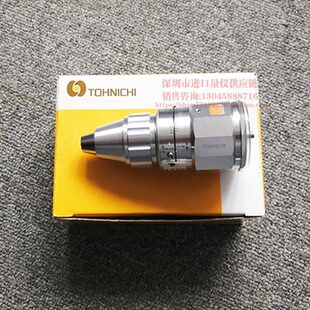 日本TOHNICHI东日扭力计ATG12CN S扭矩表进口 S力矩表1200ATG