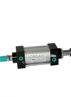 SCJ50X125-50/SCJ50X125-50-S带磁可调标准气缸