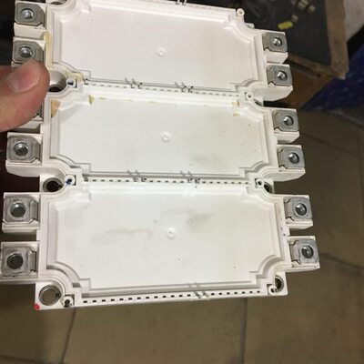 FS450R12KE3-S1原标拆机FS450R12KE3和FS450R17KE3和FS450R12KE4