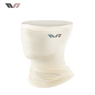 洛克兄弟TVI系列面罩女款 骑行滑雪防风护脸抓绒保暖轻薄围脖头套