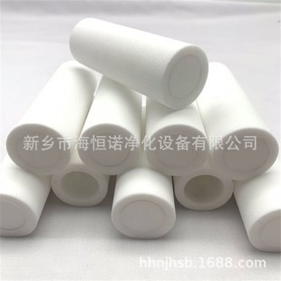 LX40电厂汽水取样低压过滤器滤芯TZ216 A有机玻璃过滤器