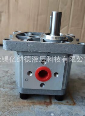 齿轮油泵CBN-E308-CLP,CBN-E310-CLP,CBN-E312-AFH,CBN-E314-AFH