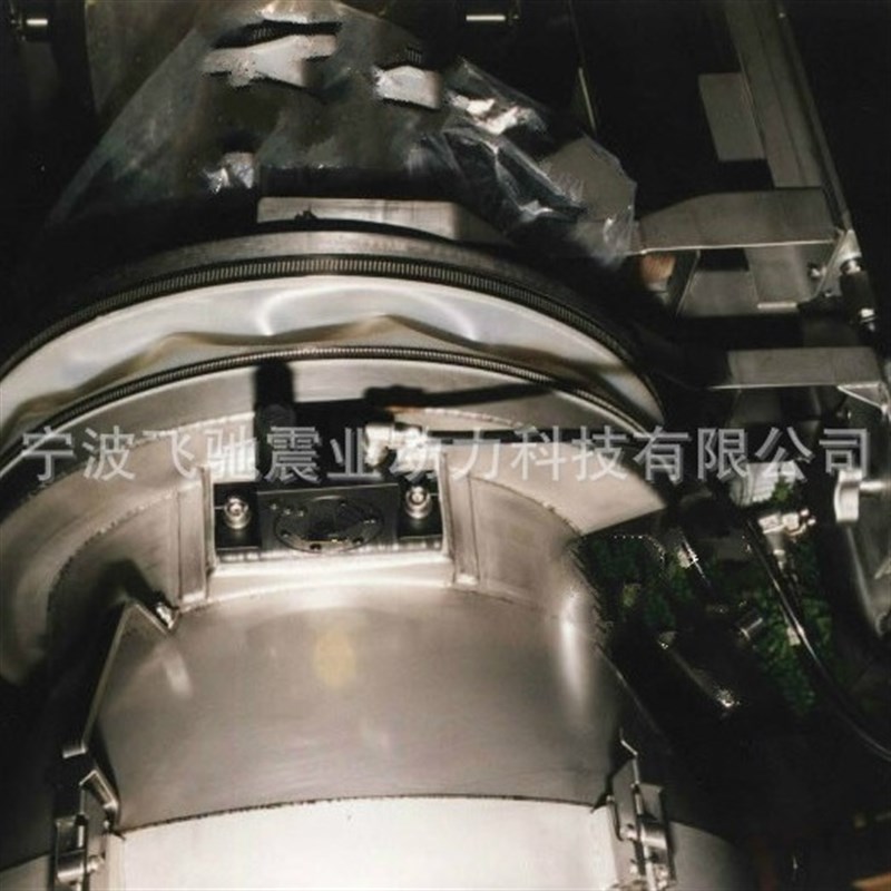 金轮静轴气动振动器A-28T/38T/55T/A-68T/45T工业震动器55T/A-76T