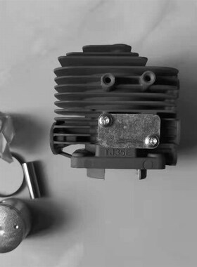 Cylinder TJ35E TJ35 (37mm) 气缸