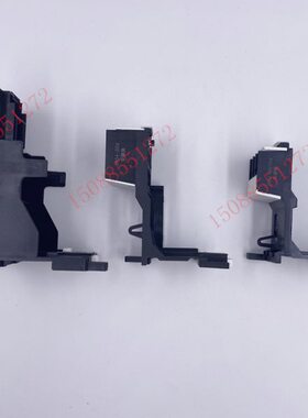 天水二一三GSR1热继电器LA7安装底座JRS4-09/25D 32D 40/80D 140D