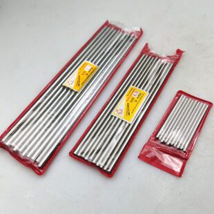 鑫惠圆棒  高速钢圆棒 HSS元棒条  白钢圆棒7-8-9-10-12-20*100mm