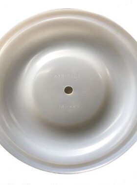 VA40弗尔德气动隔膜泵膜片189424特氟龙膜片蓝色聚胶隔膜片189426