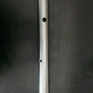 法士特变速箱横向换档杆