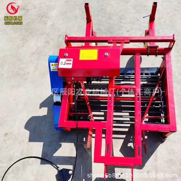 大蒜收获机多功能新款农用手扶拖拉机带花生收获机土豆萝卜收获机,农机/农具/农膜,农业检测设备,淘宝优惠券,粉丝福利购,淘宝优惠卷