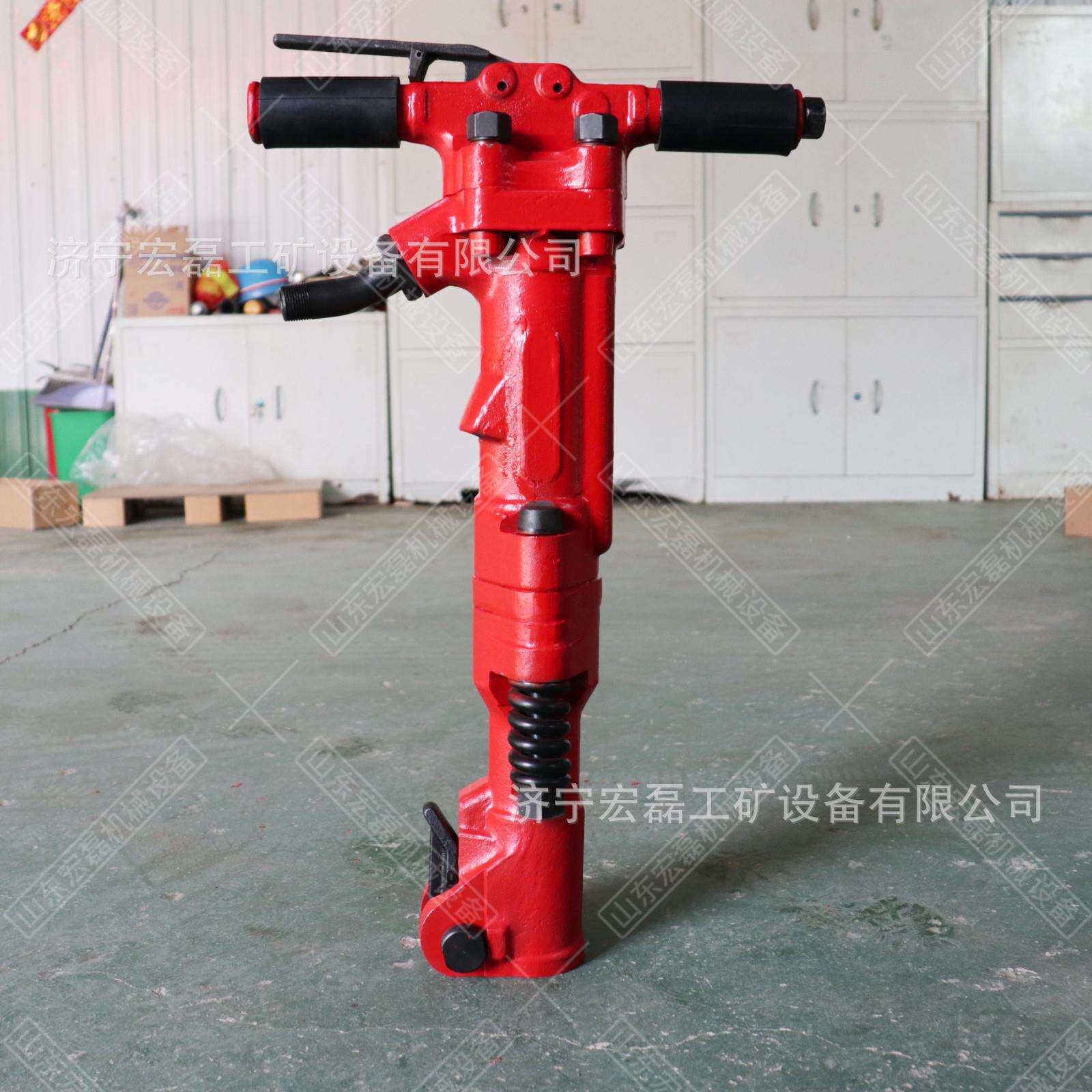 TPB90风镐气动破碎镐TPB40手持式岩石破碎机TPB60混凝