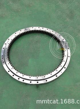 供应EC140回转支撑EC180BLC回转支承挖掘机配件轴承齿圈大转盘