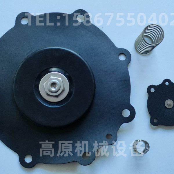 JIHI80 JIHI100 3寸淹没电磁阀 朝日型脉冲阀 维修包膜片 隔膜片,标准件/零部件/工业耗材,其他气动元件,淘宝优惠券,粉丝福利购,淘宝优惠卷