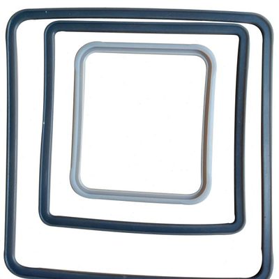 上海一恒真空箱密封圈硅橡胶条DZF-6020/6030/6050/6090/6210通用