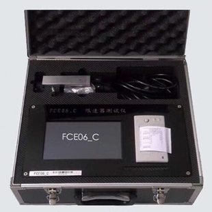 电梯限速器测试仪/限速器测试仪/限速器校验仪/动作速度检测仪