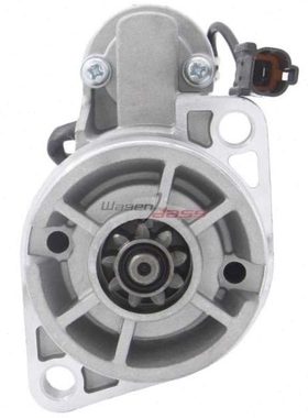 林德汽油叉车起动机马达M000T65586起动机23300 GS20D起动机马达