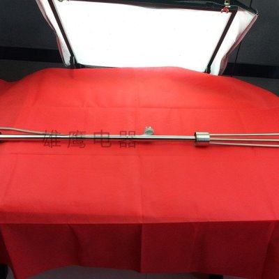 不锈钢手提式加热管化油器加热管 油桶电热管 油箱发热管220/380v,五金/工具,电热管,淘宝优惠券,粉丝福利购,淘宝优惠卷