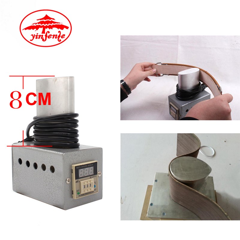 小中提琴吉他弯侧板加热温控烙铁纯D铝头温度控制烙铁提琴制作工