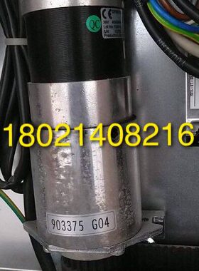 通力电梯门机马达/通力门机电机/903375  G04/原装全新/现货
