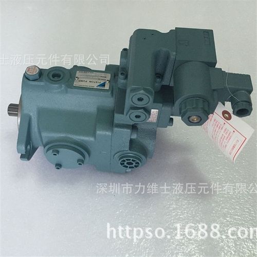 现货供应LWS-V50A2R-20系列变量柱塞泵