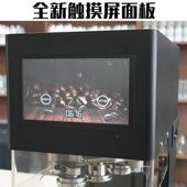 自动易拉罐封口机商用全奶茶店封啤酒封罐机包盖装 973饮料铝罐设