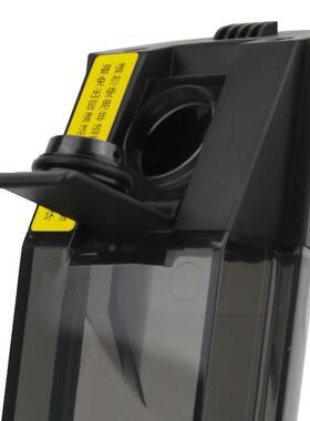 适于追洗地机H12/H20清水箱m12m13h1清水箱H12觅proH320污水用箱
