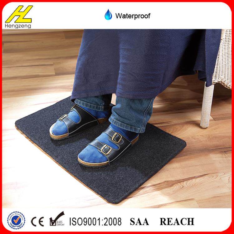 46035厂家直销脚踩开关加热暖脚神垫取暖垫暖桌书垫多功能取座器