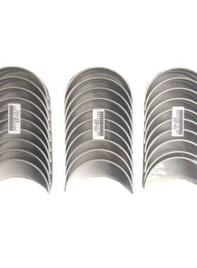 日野F750发动机大瓦EF750F1F1E70C曲轴轴承修瓦理部件MK+.25HINO