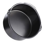 arfryer空气炸25689锅配件6 7寸8件套适用于5QT 5.38QTi.蛋糕烤架