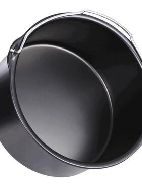 arfryer空气炸25689锅配件6/7寸8件套适用于5QT-5.38QTi.蛋糕烤架