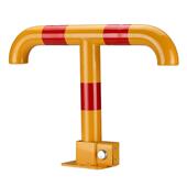 杰厂家佳直销现货加厚撞型占车位TCW 008停防车位占地锁汽车锁车