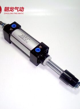 厂家可调气缸SCJ50*50-75-100-125-150-200-250