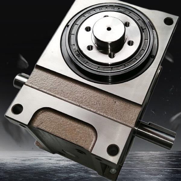 现货高精度凸轮分割器45607080110140DF法兰型间歇分度机构转盘机,五金/工具,齿轮箱,淘宝优惠券,粉丝福利购,淘宝优惠卷