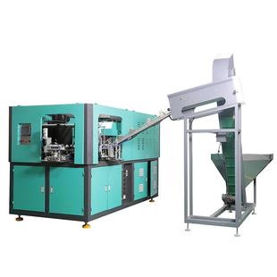 塑料瓶子生产设备全自动一出二PET吹瓶机厂家多功能节能高效