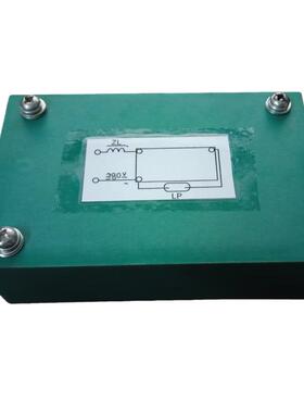 1kw-3.5kw大功率UV触发器晒版灯UV灯触发器汞灯镓灯UV热触触发器