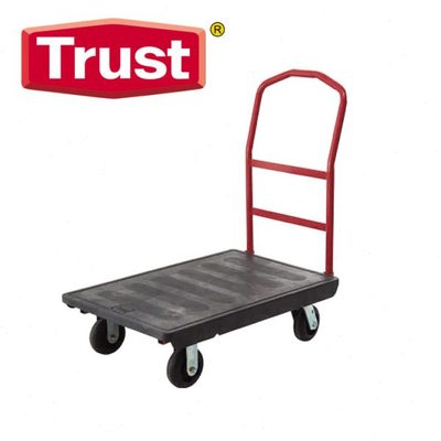 特耐适trust 型号4411 /4413平板小推车 手推车