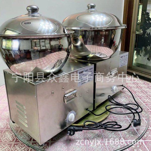 不锈钢和面机商用电动小型5kg6kg8kg不锈钢面粉搅拌机和面机,厨房电器,其他商用厨电,淘宝优惠券,粉丝福利购,淘宝优惠卷