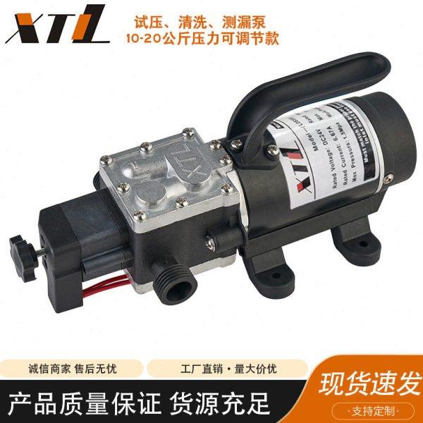 管道测漏电动隔膜泵地暖清洗ppr水管打压器试压泵压水泵160W,五金/工具,其它泵类型,淘宝优惠券,粉丝福利购,淘宝优惠卷